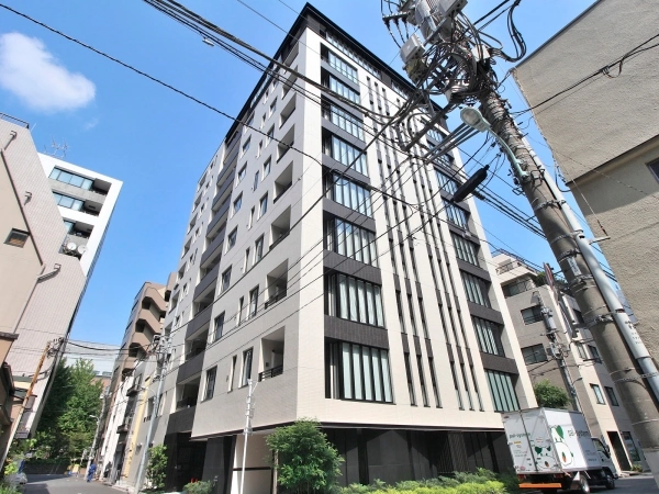 ディアナコート日本橋浜町