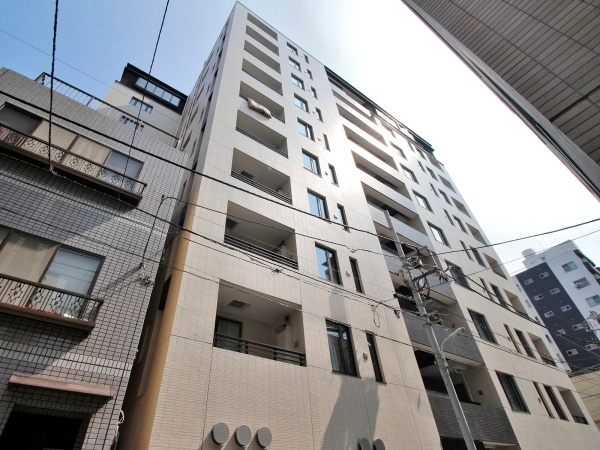 ディアナコート日本橋浜町