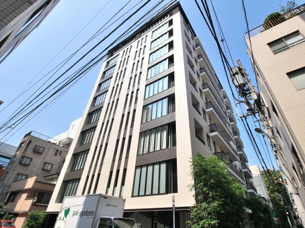 ディアナコート日本橋浜町
