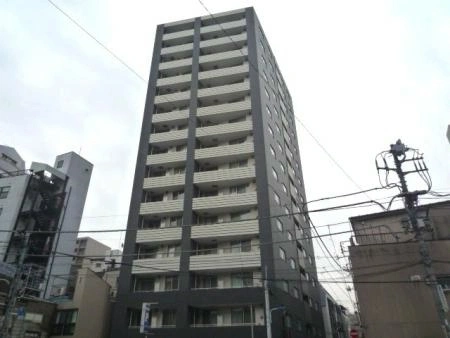 レガロ本郷3丁目