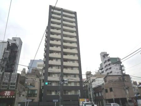レガロ本郷3丁目