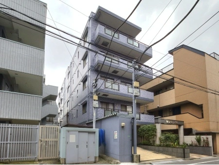 セザール東武練馬