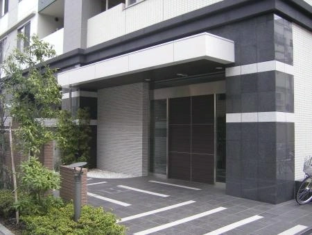 レクセルマンション上野入谷