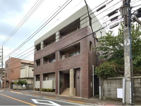 モンレーヴ桜台