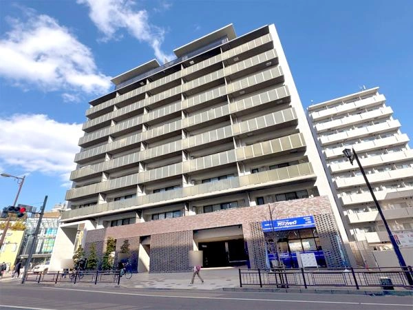 ティサージュ豊田駅前 