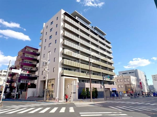 ティサージュ豊田駅前 