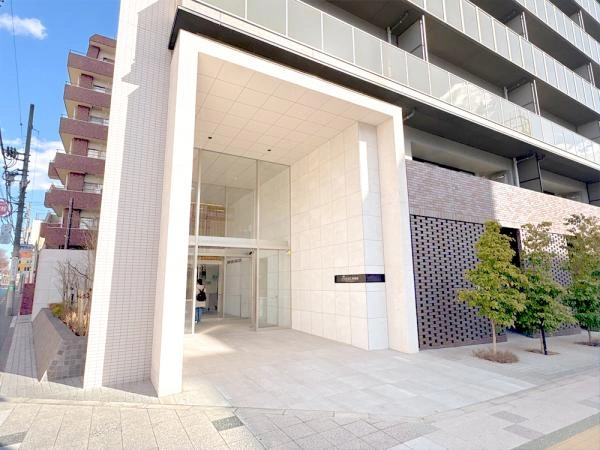 ティサージュ豊田駅前 