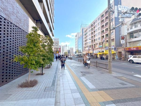 ティサージュ豊田駅前 