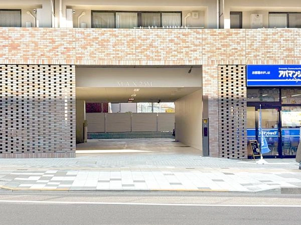 ティサージュ豊田駅前 