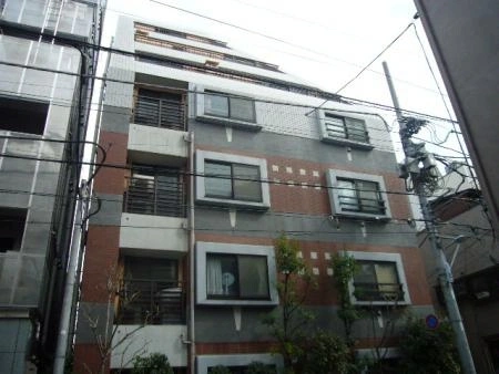 レジェンド浅草橋