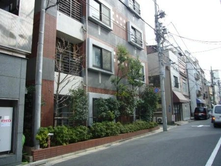 レジェンド浅草橋