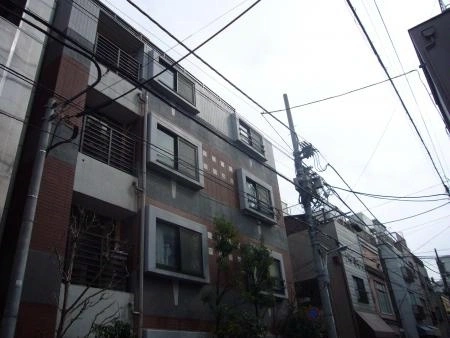 レジェンド浅草橋