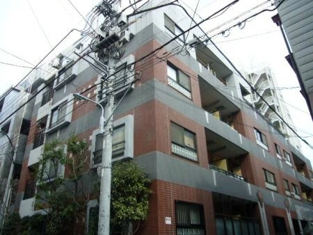 レジェンド浅草橋