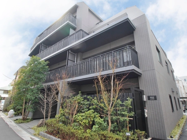 オーベル世田谷上町