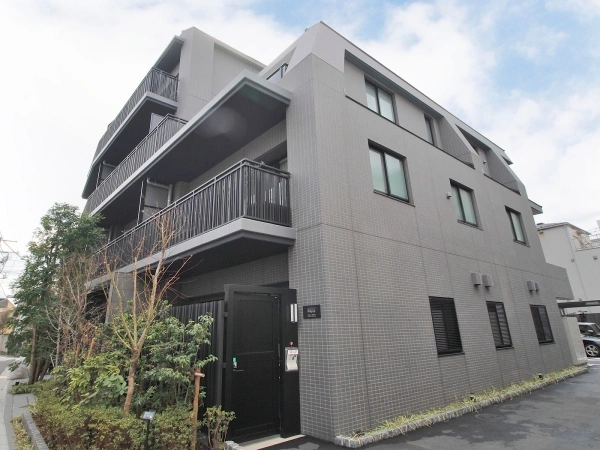 オーベル世田谷上町