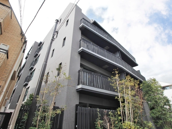 オーベル世田谷上町