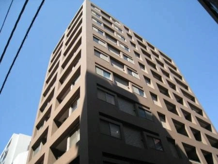 ローヤルシティ神田佐久間町