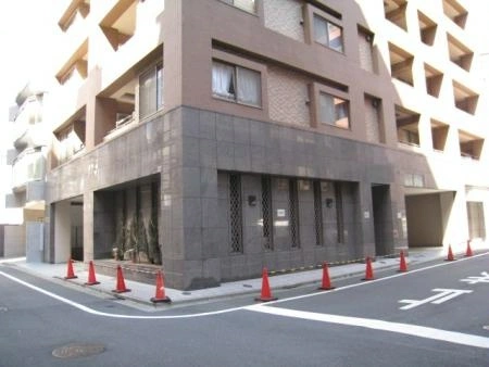 ローヤルシティ神田佐久間町