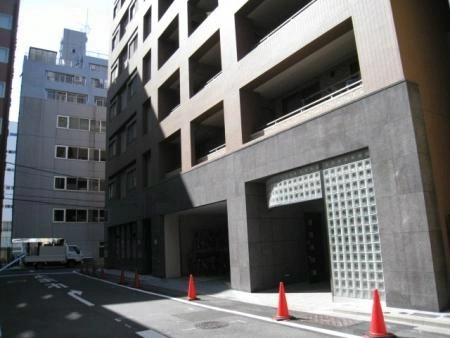 ローヤルシティ神田佐久間町