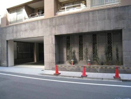 ローヤルシティ神田佐久間町