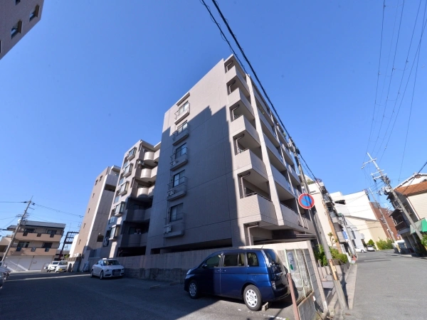 東園田シティハウス