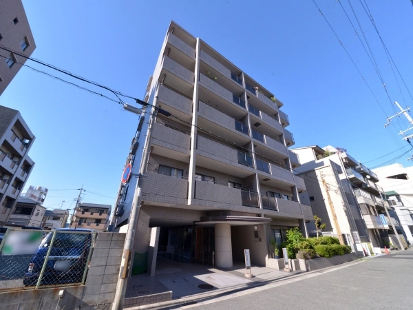 東園田シティハウス