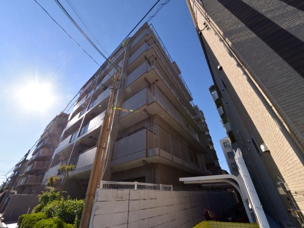 東園田シティハウス