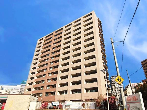 センチュリー福生 