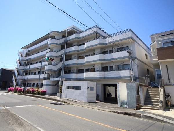 東急ドエル・アルス座間立野台