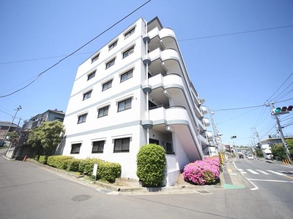 東急ドエル・アルス座間立野台