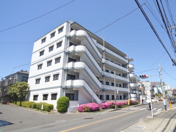 東急ドエル・アルス座間立野台