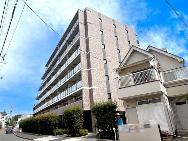 サンクレイドル桜街道レジデンス 