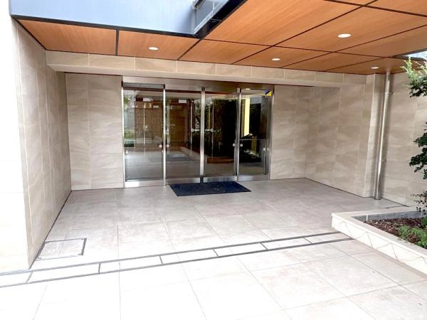 サンクレイドル桜街道レジデンス 