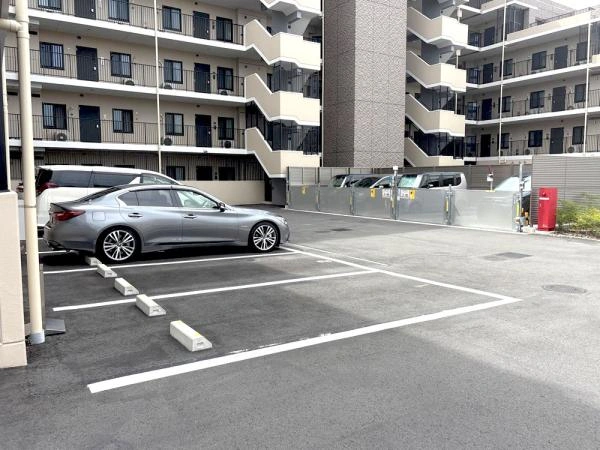 サンクレイドル桜街道レジデンス 