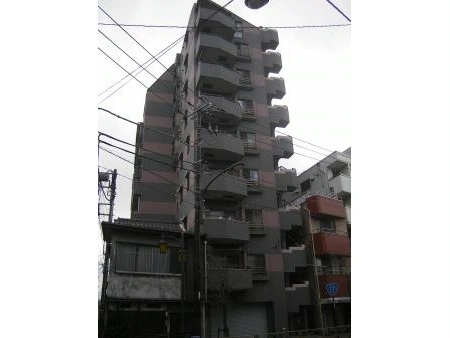 アールヴェール文京西片東大前
