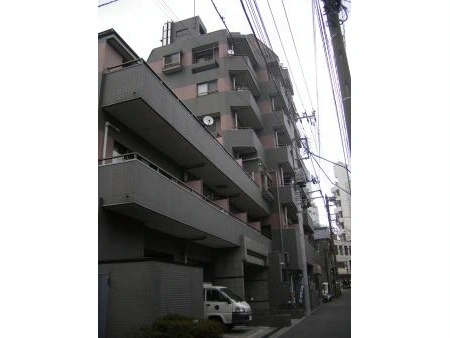 アールヴェール文京西片東大前