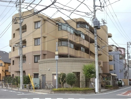日神パレステージ光ガ丘II