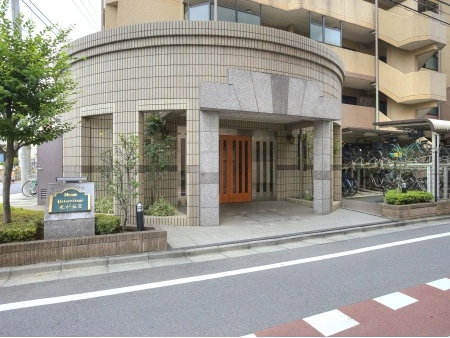 日神パレステージ光ガ丘II