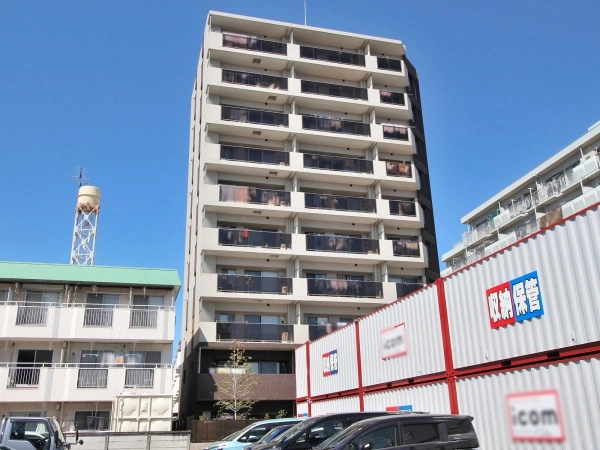 リビオ北浦和