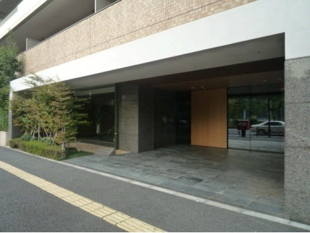小石川後楽園パークハウス