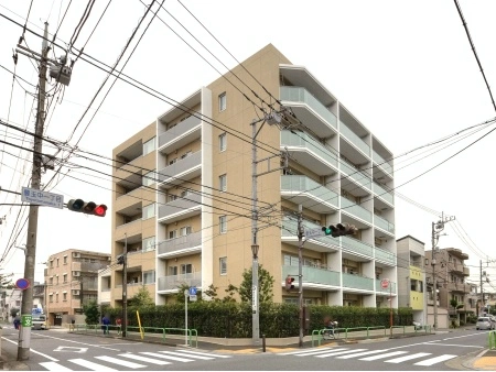 クラッシィハウス江古田の森