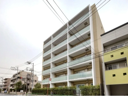 クラッシィハウス江古田の森