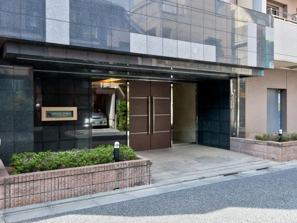 グランフォース富士見台