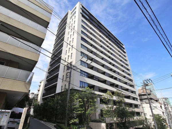 ディアナコート文京本郷台