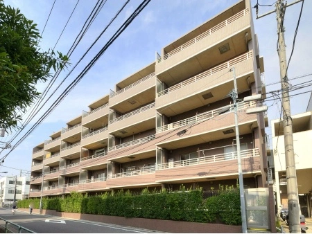 レクシオ練馬高野台