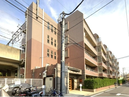 レクシオ練馬高野台