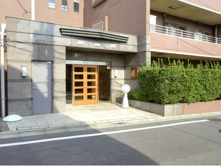 レクシオ練馬高野台