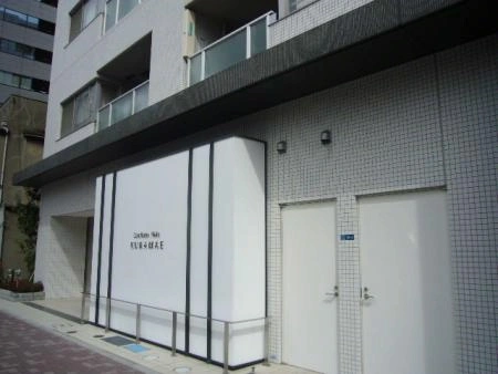 コンフォルテハイム蔵前