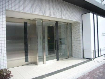 コンフォルテハイム蔵前
