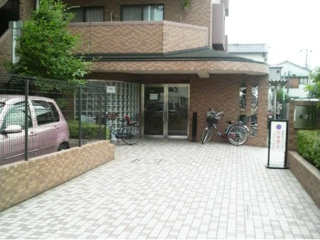 コスモ新小岩クレスト